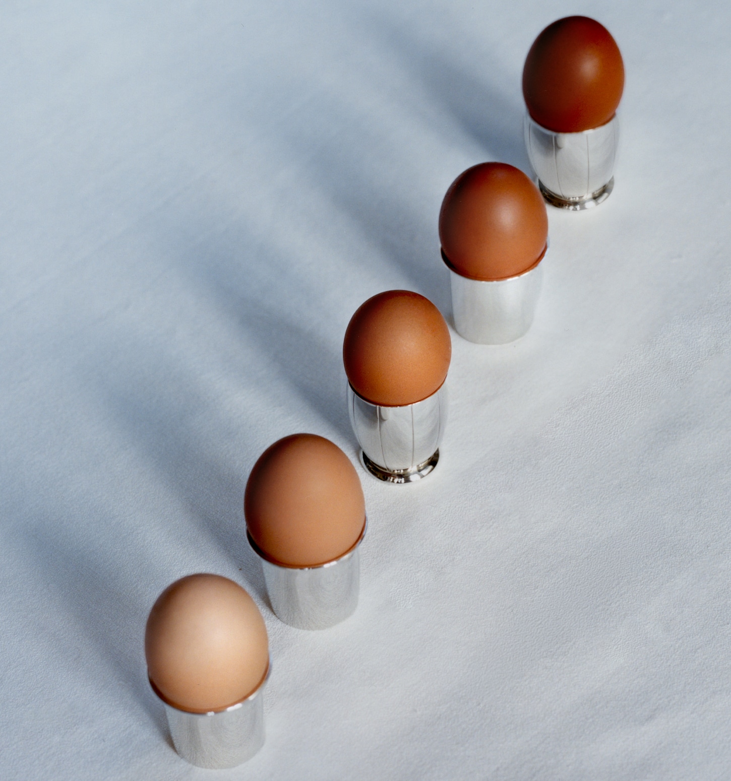 Coquetiers Puiforcat