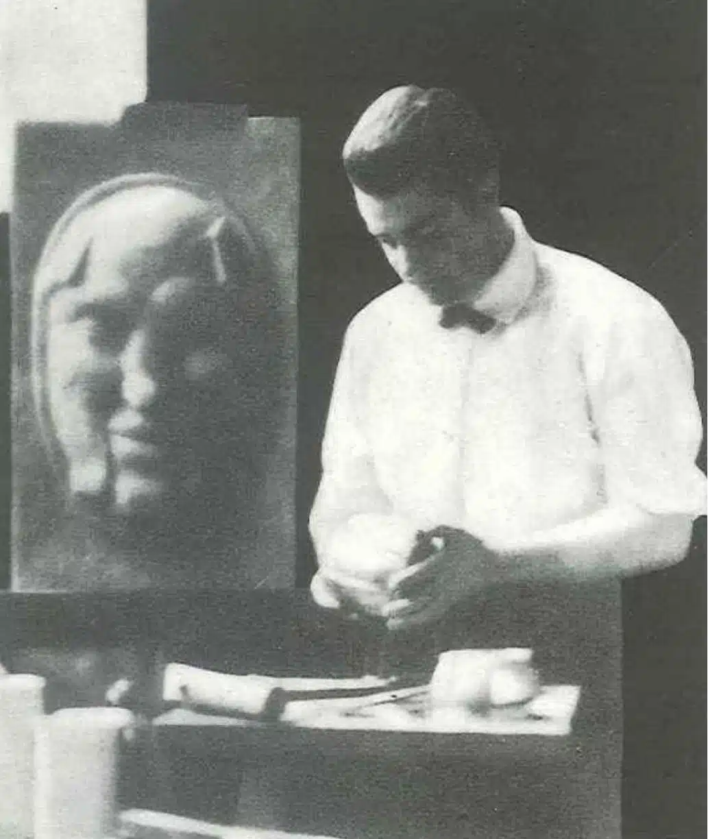 Jean Elisée Puiforcat