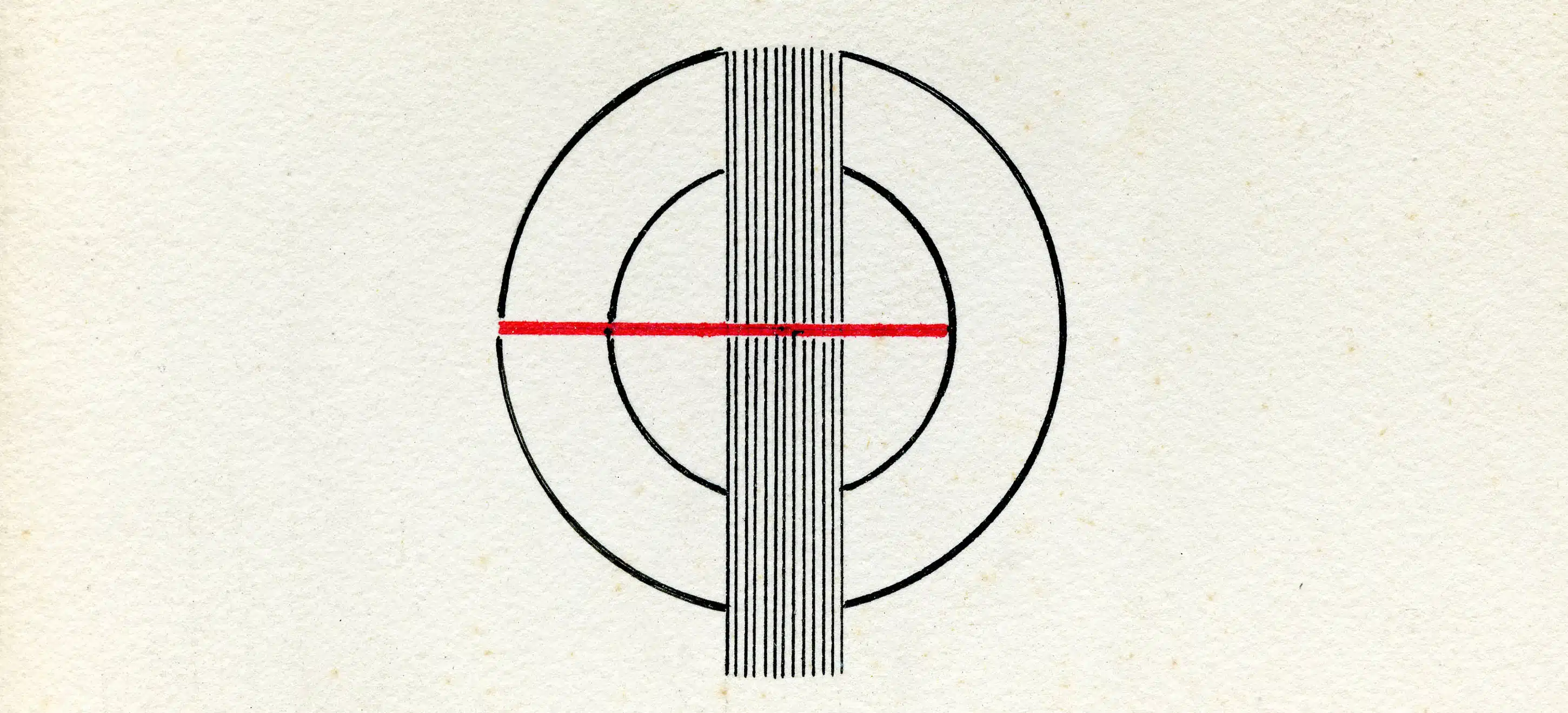 Monogramme EP par Jean Puiforcat