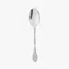 Serving spoon from Elysée collection in sterling silver