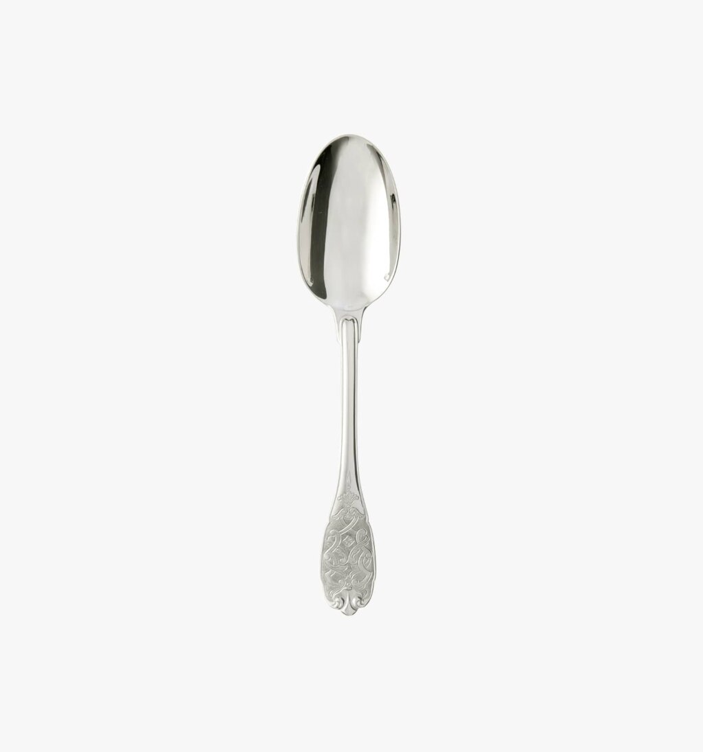 Table spoon from Elysée collection in sterling silver