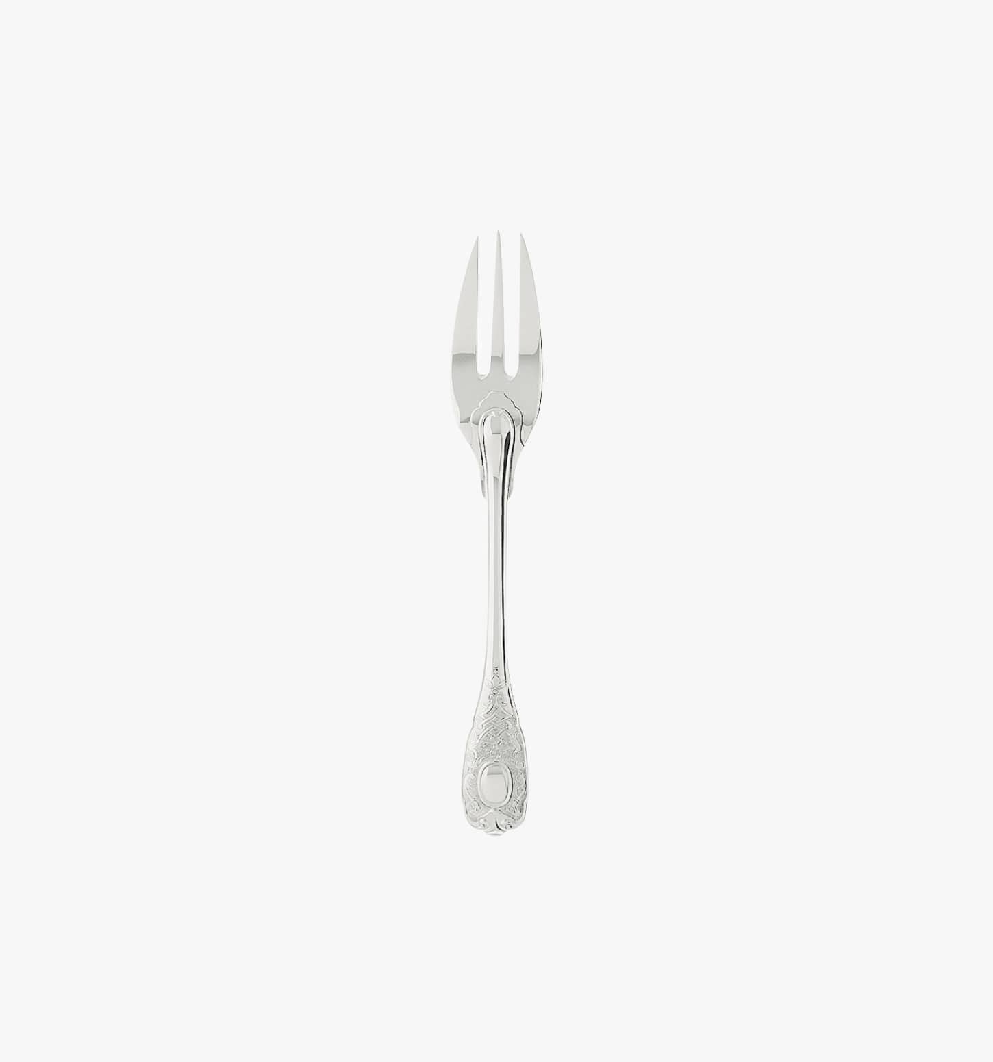 Pastry fork PUIFORCAT