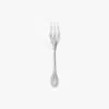 Salad fork from Elysée collection in sterling silver