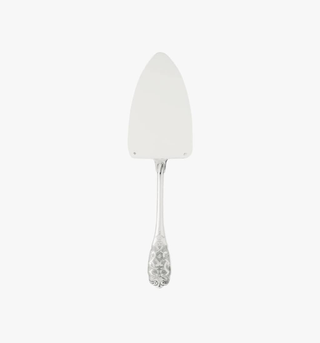 Cake shovel from Elysée collection in sterling silver