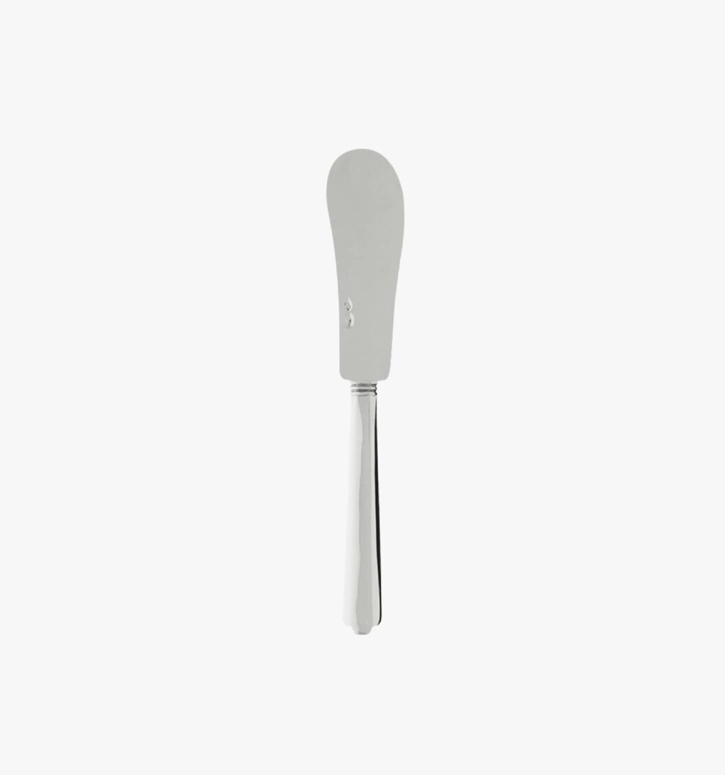 Puiforcat Bayonne collection in sterling silver - butter knife