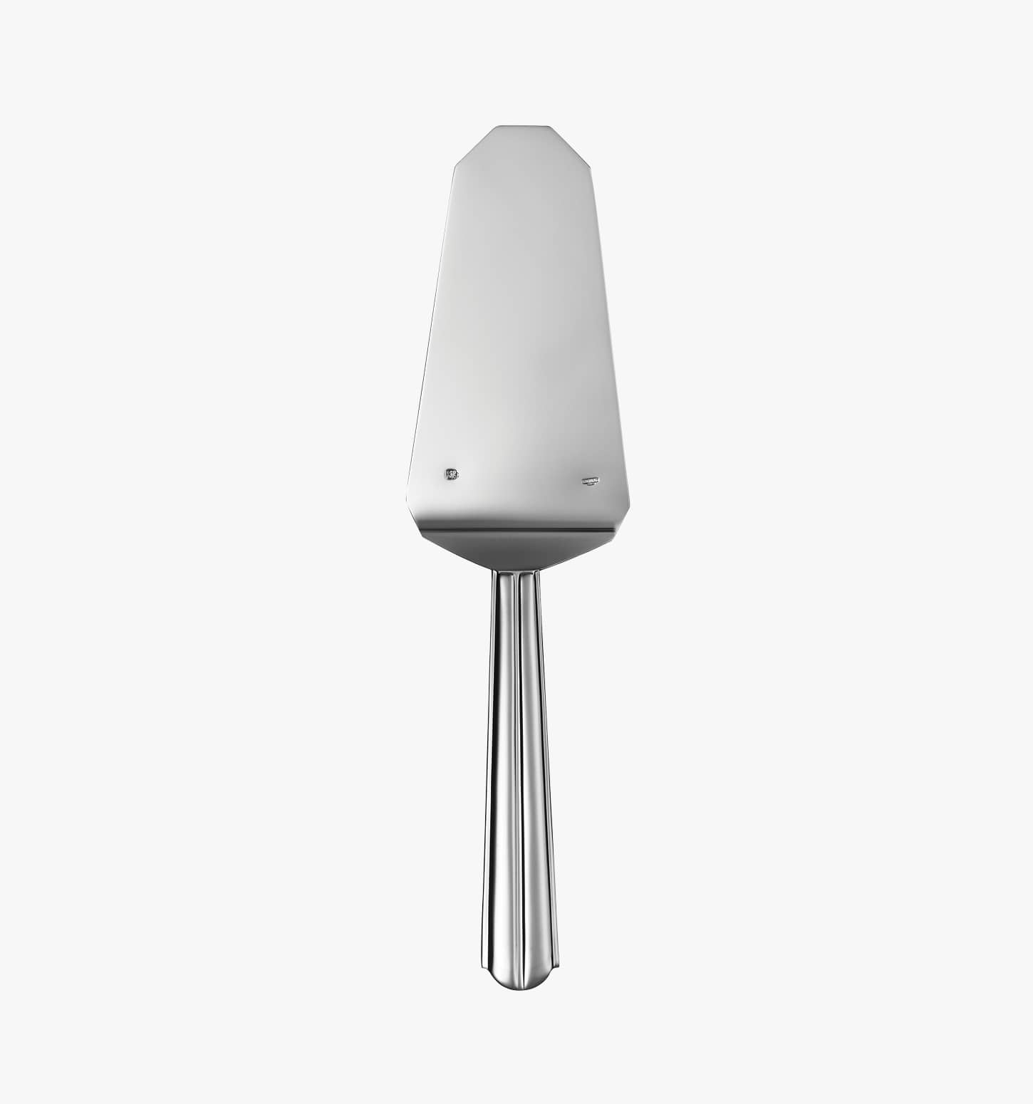 PELLE A TARTE DE SERVICE ECO INOX 24,5CM