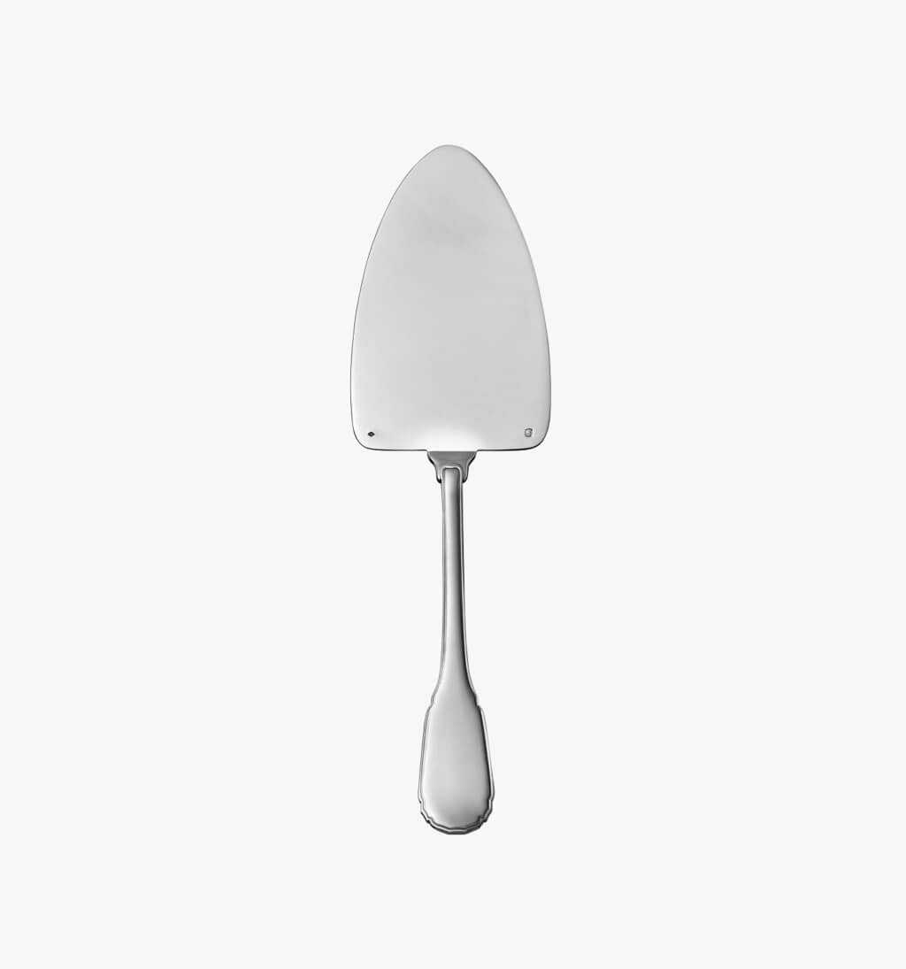 Cake shovel in sterling silver from Noailles collection from Puiforcat