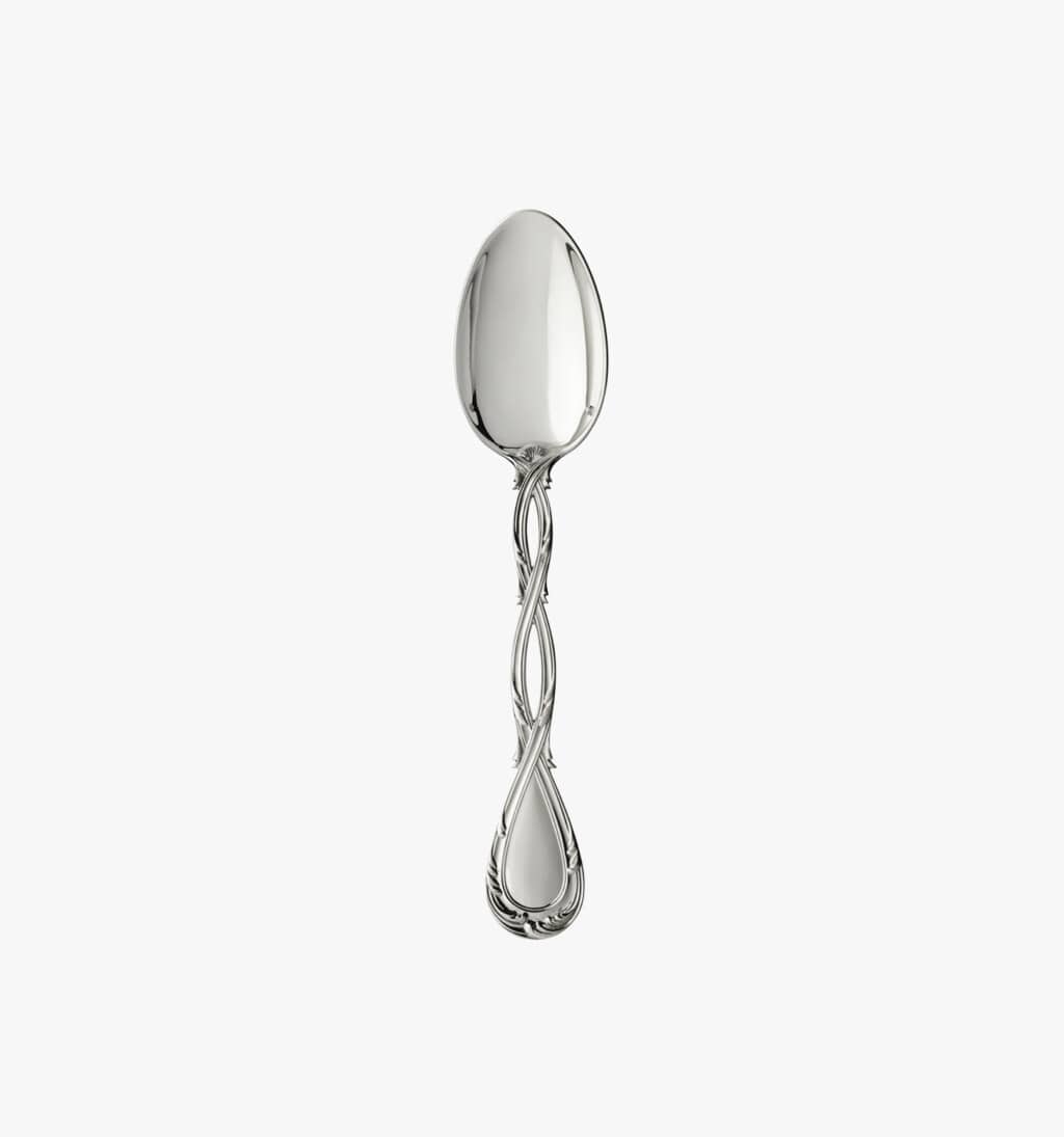 Table spoon in sterling silver from collection Royal from Puiforcat