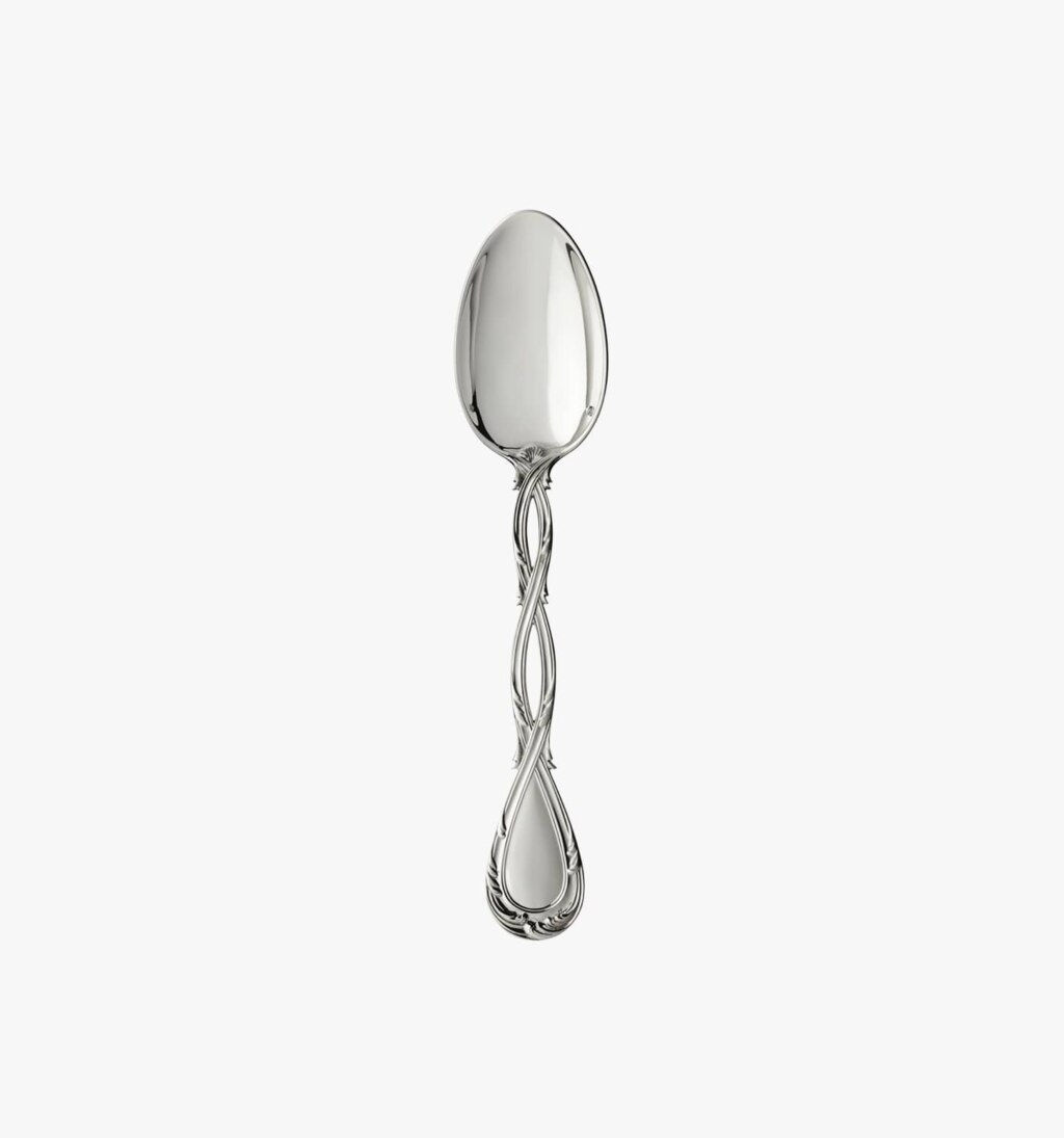 Table spoon in sterling silver from collection Royal from Puiforcat