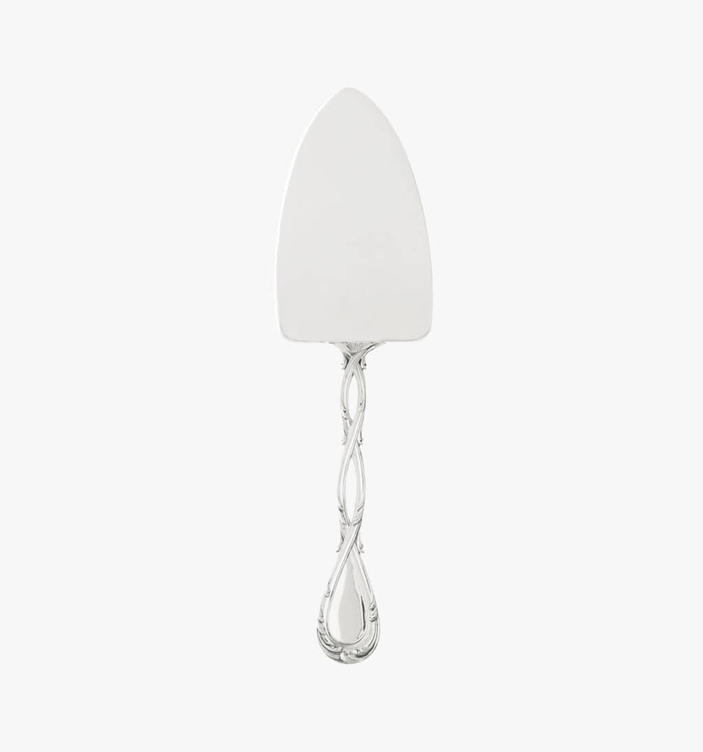 Cake shovel in sterling silver from collection Royal from Puiforcat