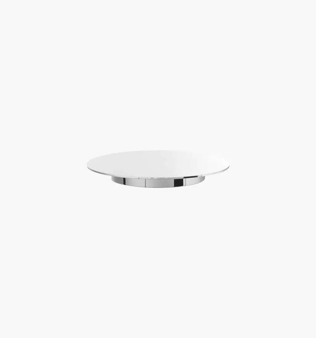 Bread plate