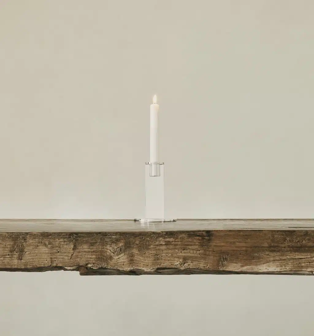 Candlestick small model - Image 2
