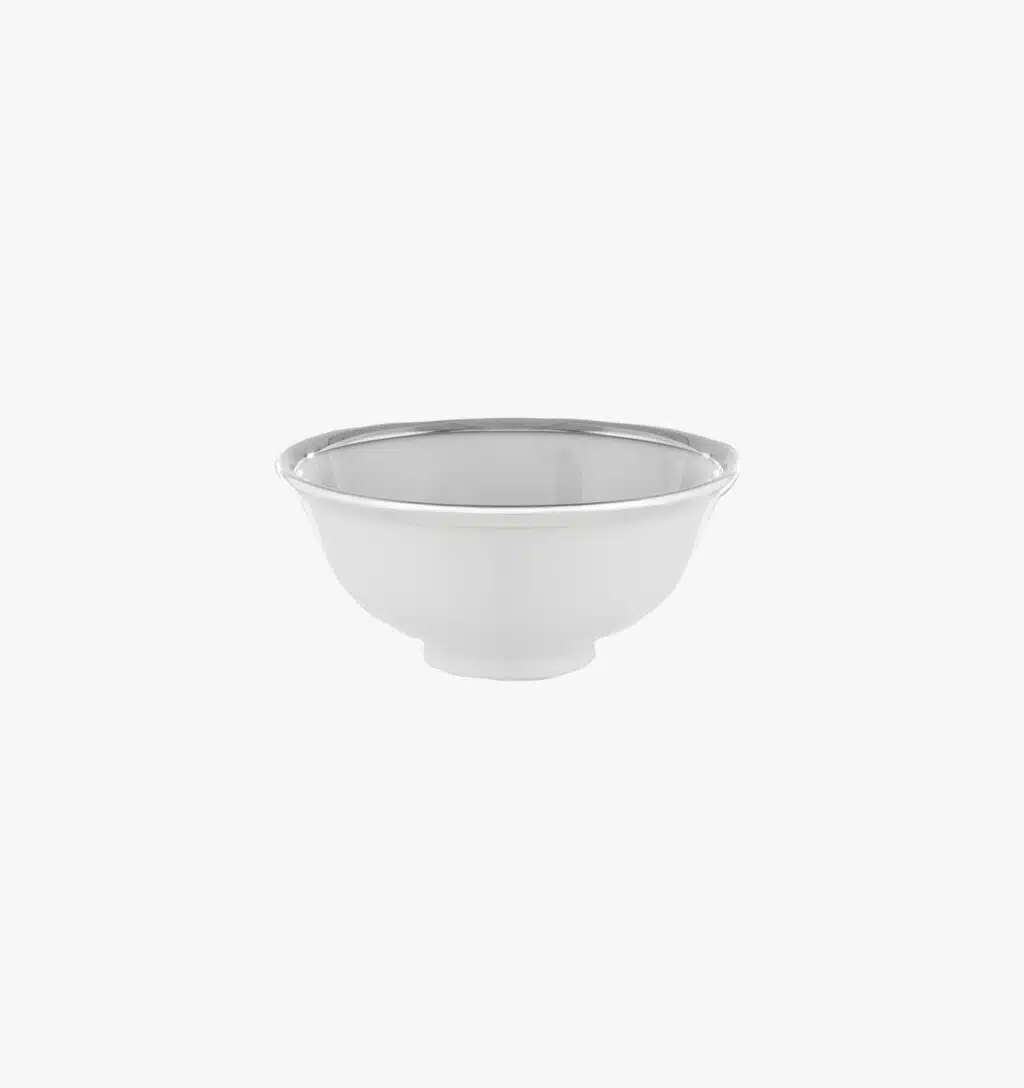 Bol petit modèle de la collection Cercle d'Orfèvre 