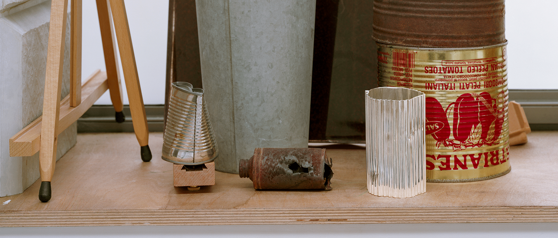 Image ambiance Silver Set 2025