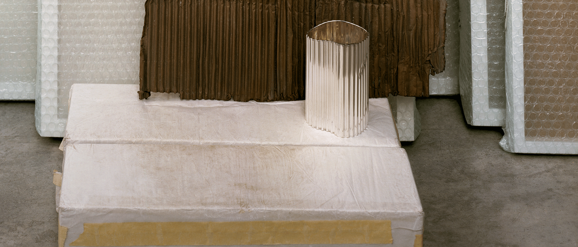 Image ambiance Silver Set 2025