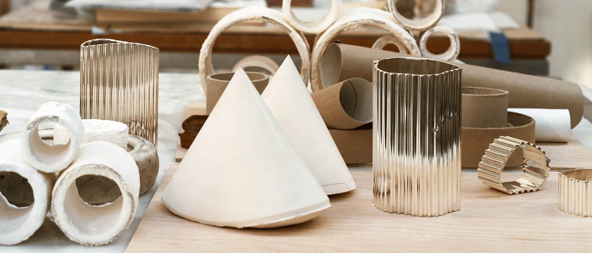 Image ambiance Silver Set 2025