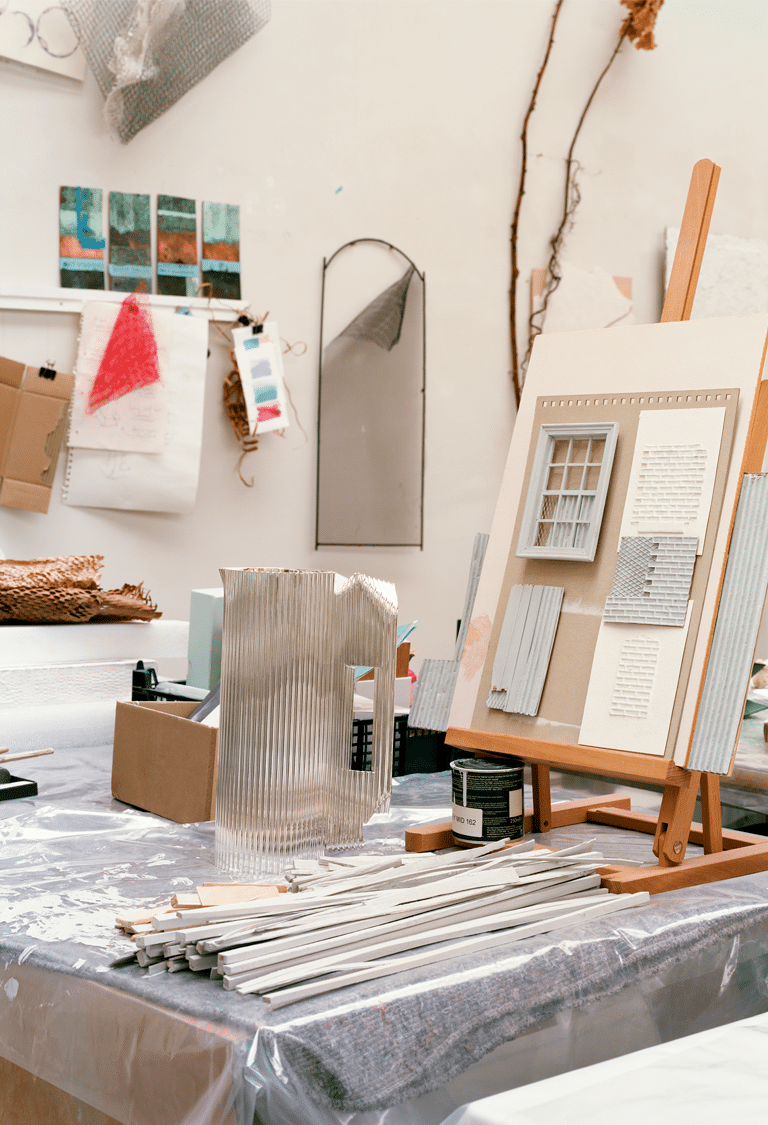 Image ambiance Silver Set 2025 - mobile