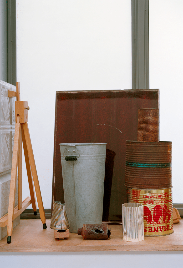 Image ambiance Silver Set 2025 - mobile