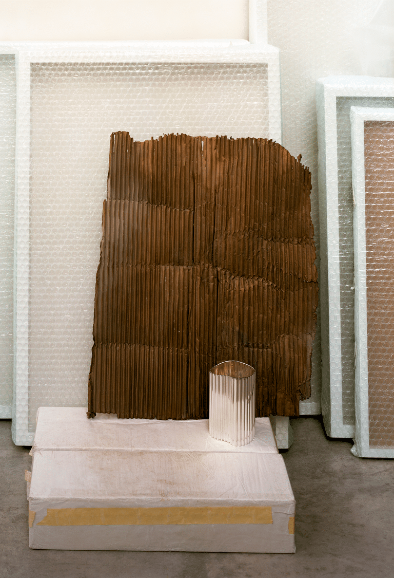 Image ambiance Silver Set 2025 - mobile