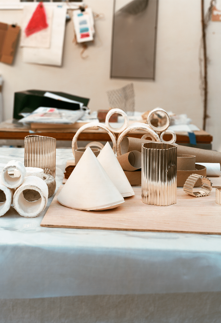 Image ambiance Silver Set 2025 - mobile