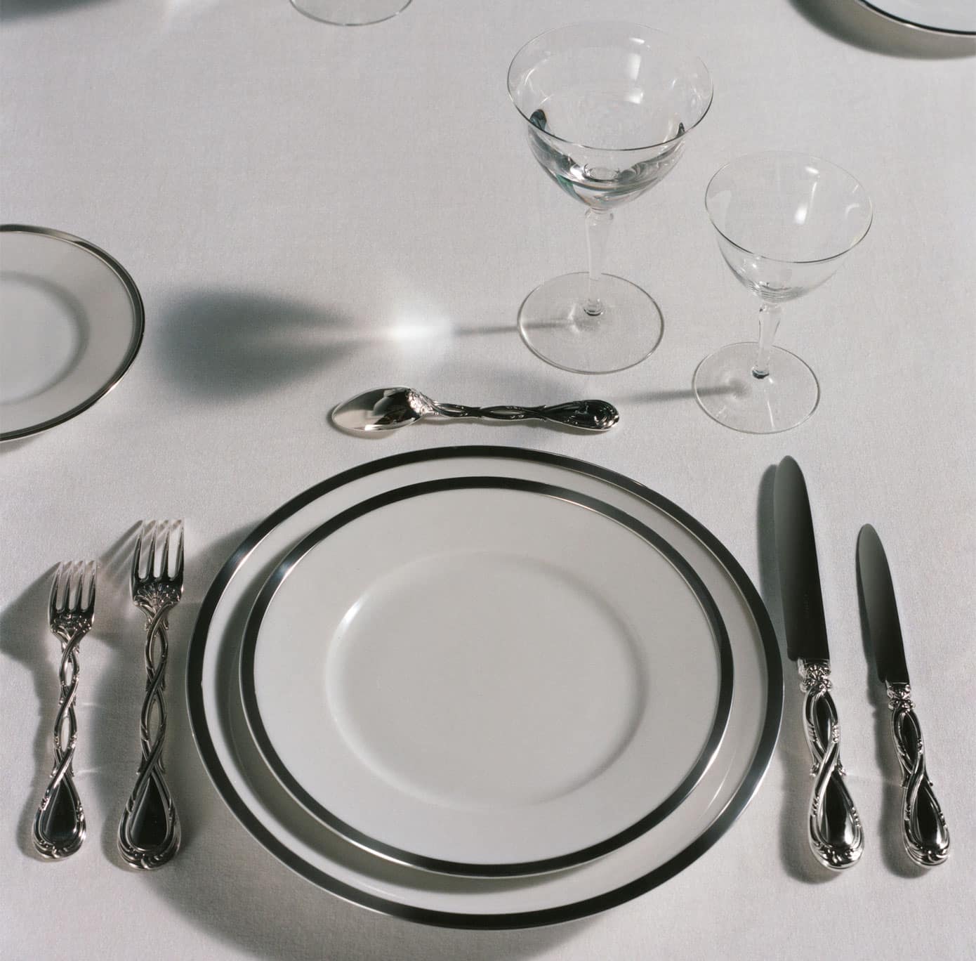 Tableware - PUIFORCAT