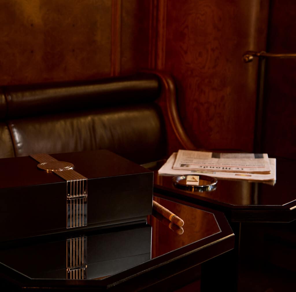 Image sous catégorie Boîtes et cave à cigares