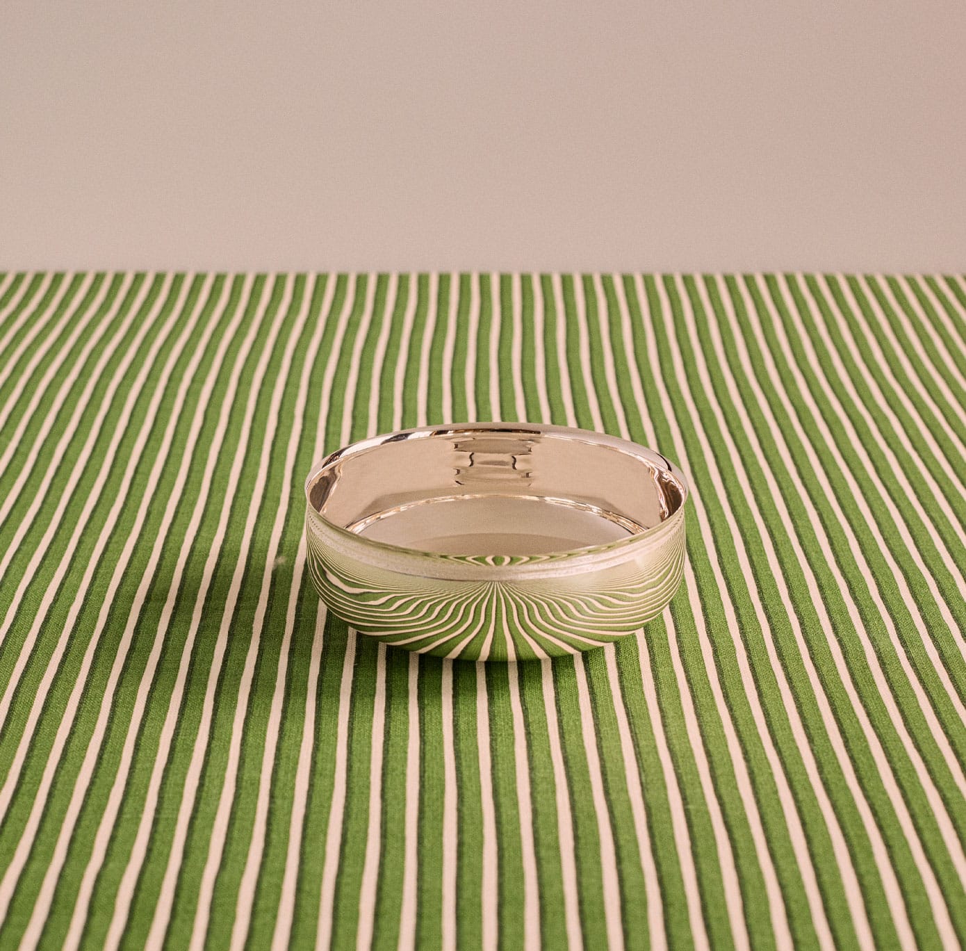 Bowls and cups - PUIFORCAT