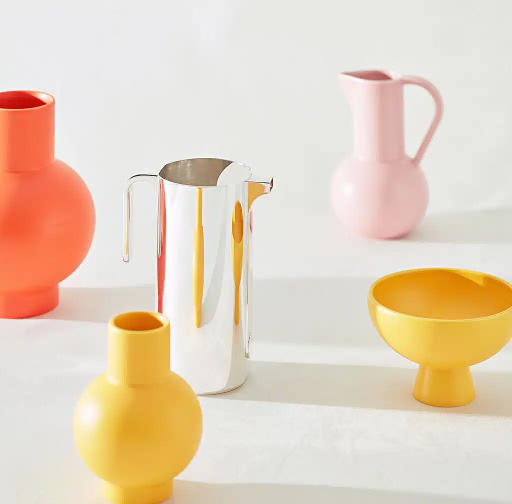 Image sous catégorie Carafes & décanteurs