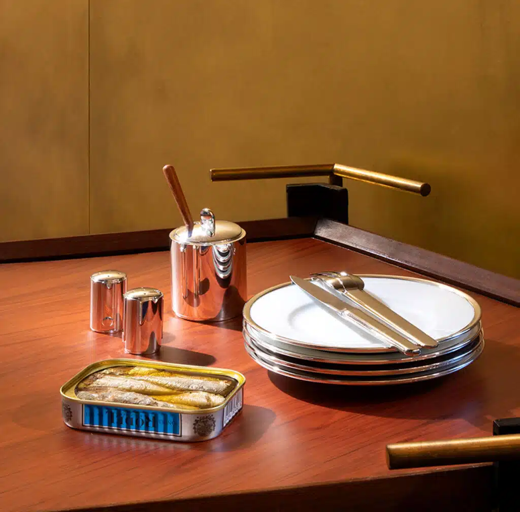 Image sous catégorie salière poivrières