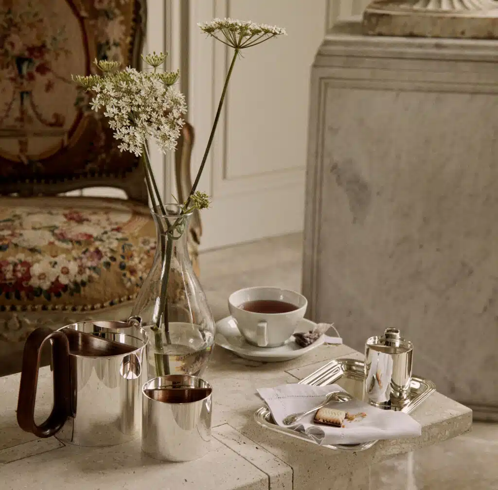 Image sous catégorie service thé et café