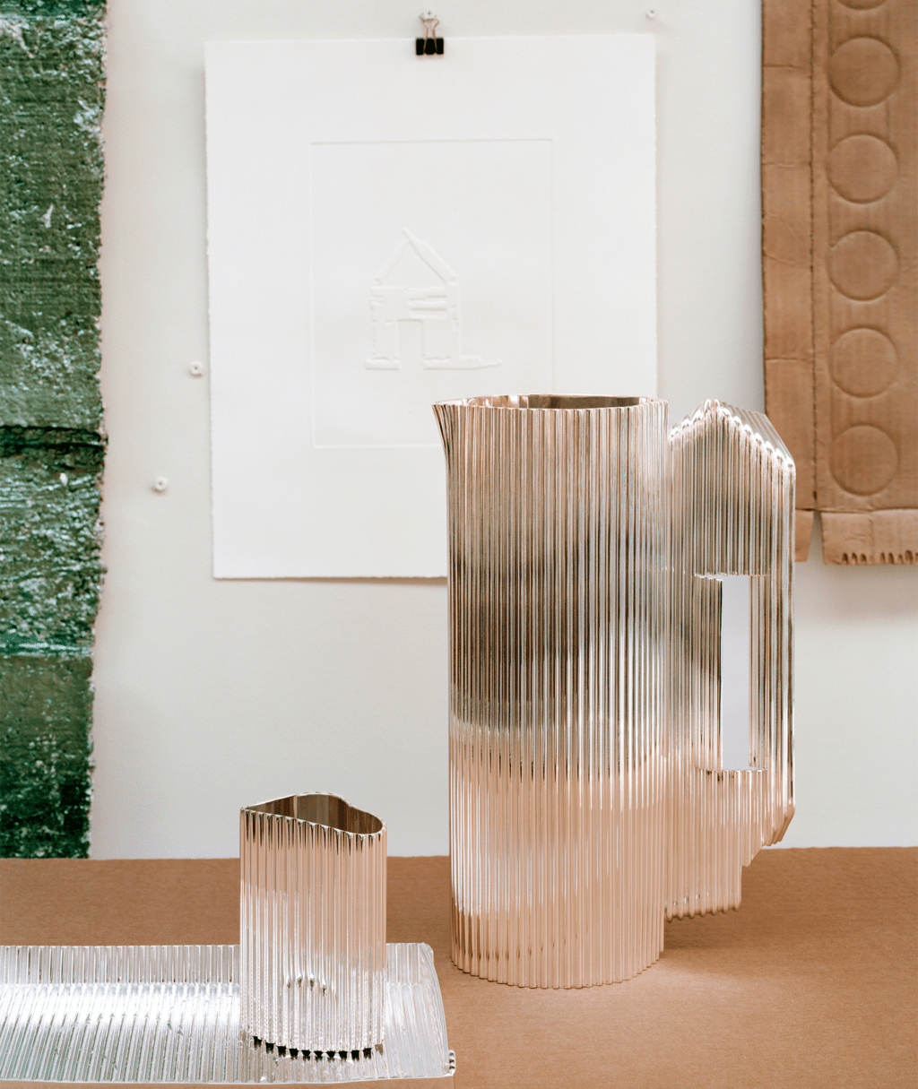 Image ambiance Silver Set 2025