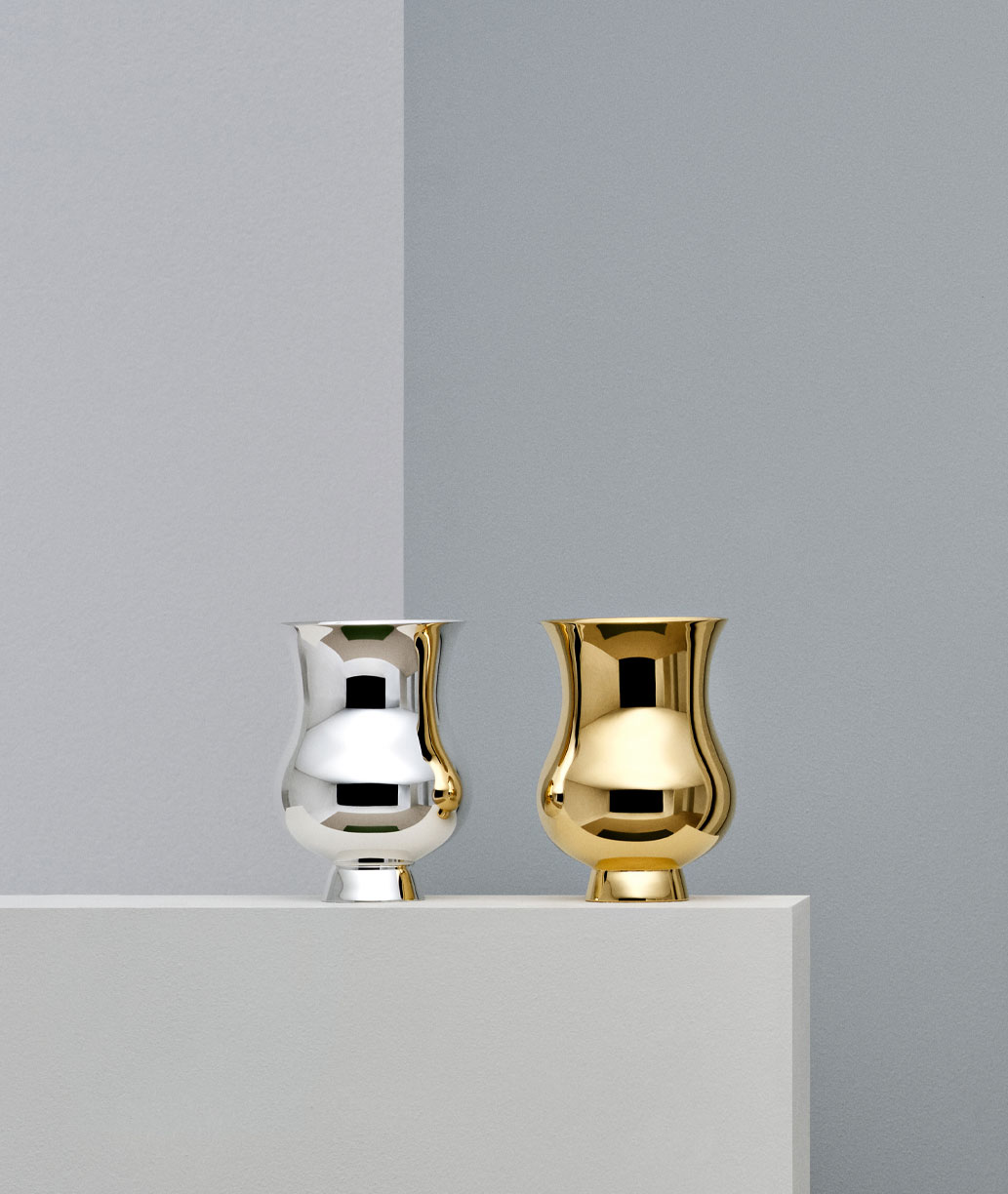 finition spéciale - collection Pour le champagne