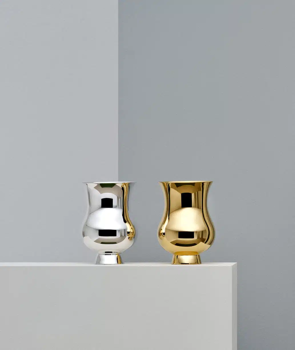 finition spéciale - collection Pour le champagne