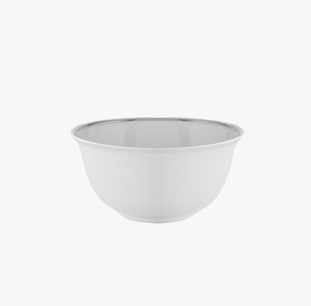 Bol Grand modèle de la collection Cercle d'Orfèvre